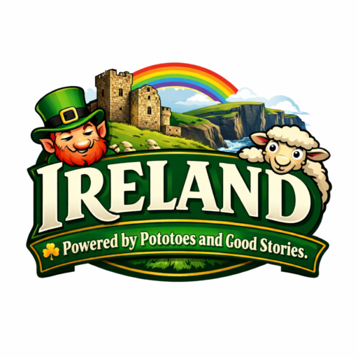 Ireland