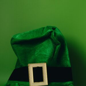 Leprechaun hat