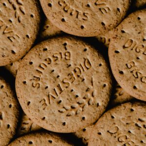 Digestive Biscuits